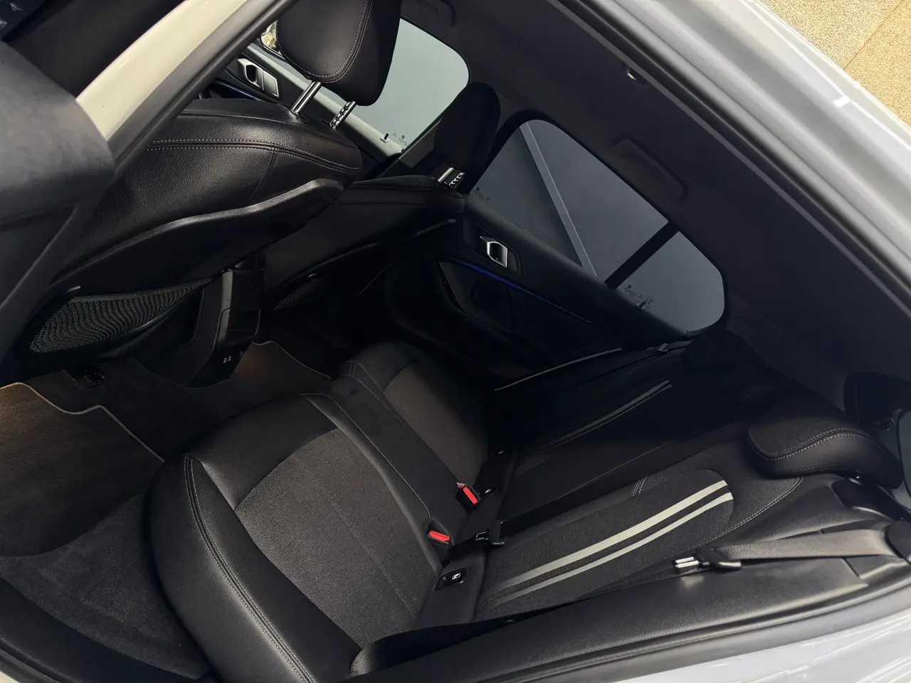 Billede 15 - BMW 118d 2,0 Sport Line aut.