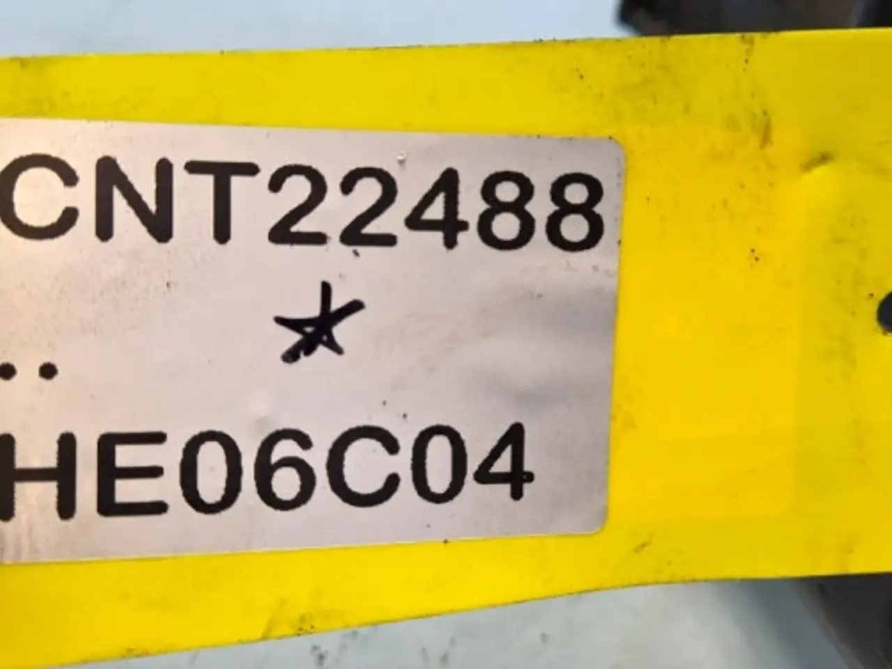 Billede 16 - Bobcat D34 AD Blue Pumpe 7220662
