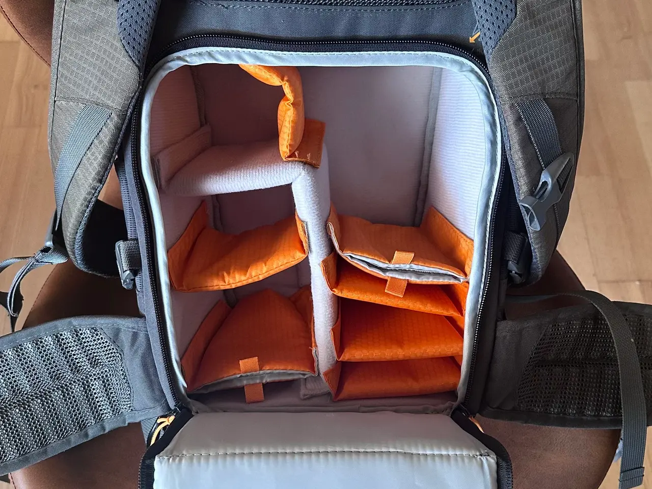 Billede 2 - Lowepro kamera rygsæk/taske