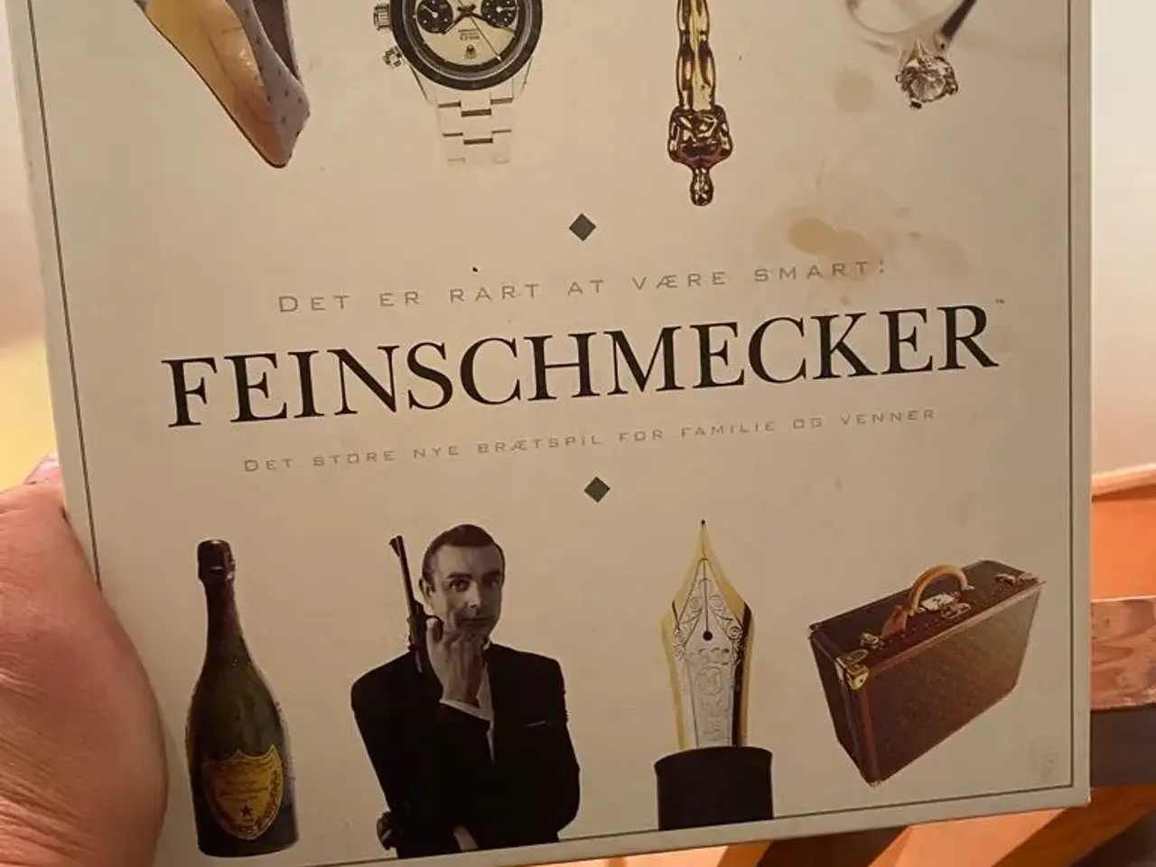 Billede 1 - Feinschmecker