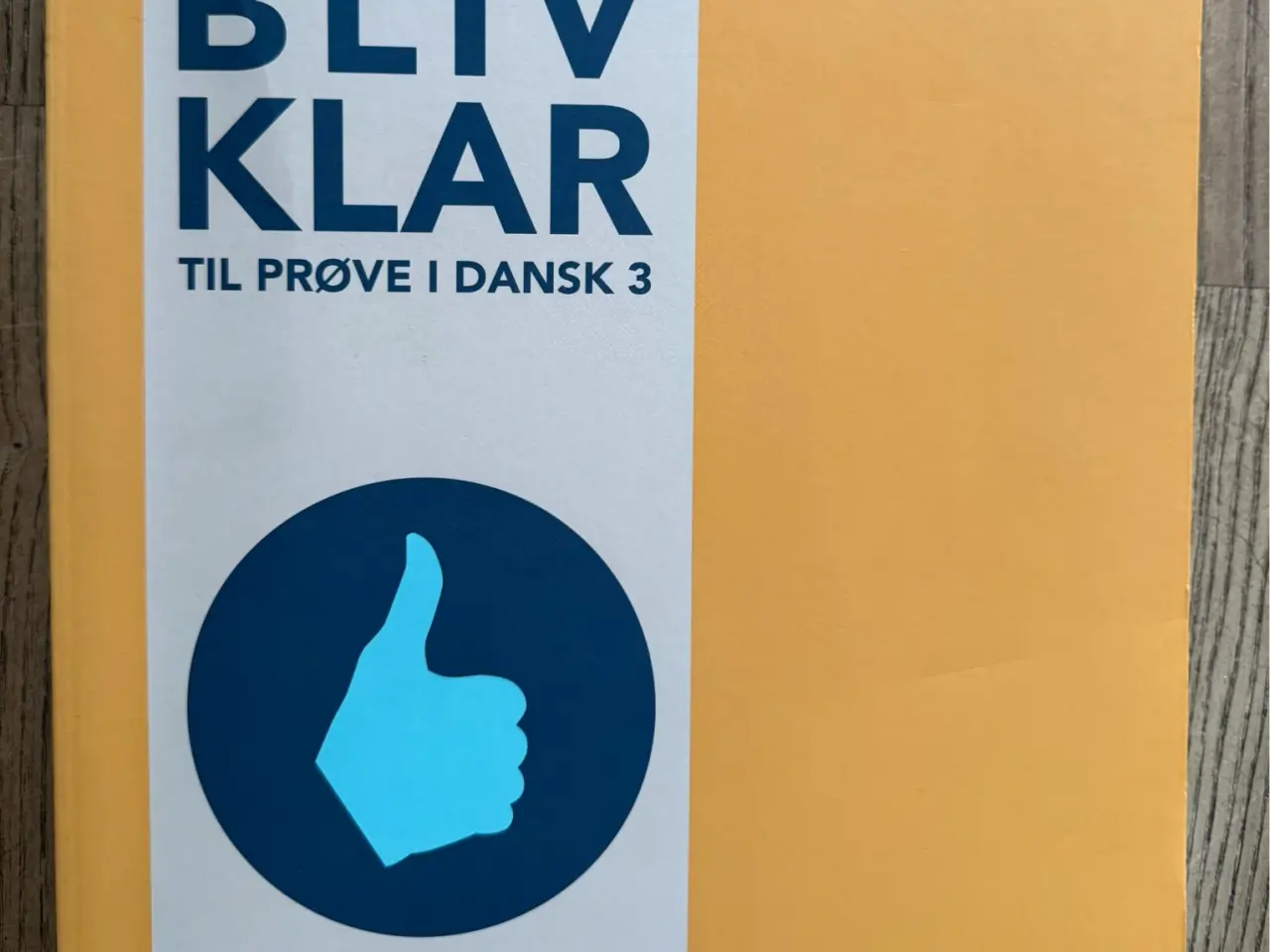 Billede 20 - 📚 Danskbøger til salg – dansk som andetsprog 🇩🇰