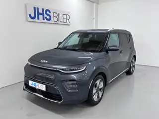 Kia e-Soul 39 Prestige