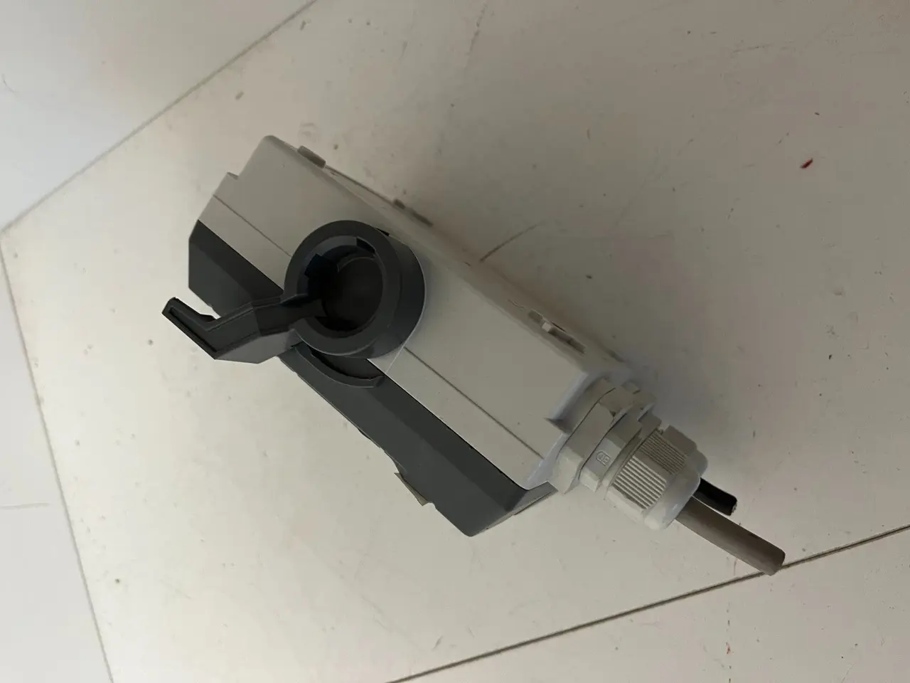 Billede 6 - ABB BWS316TPN Safety kontakt 3P 16A 400V IP65