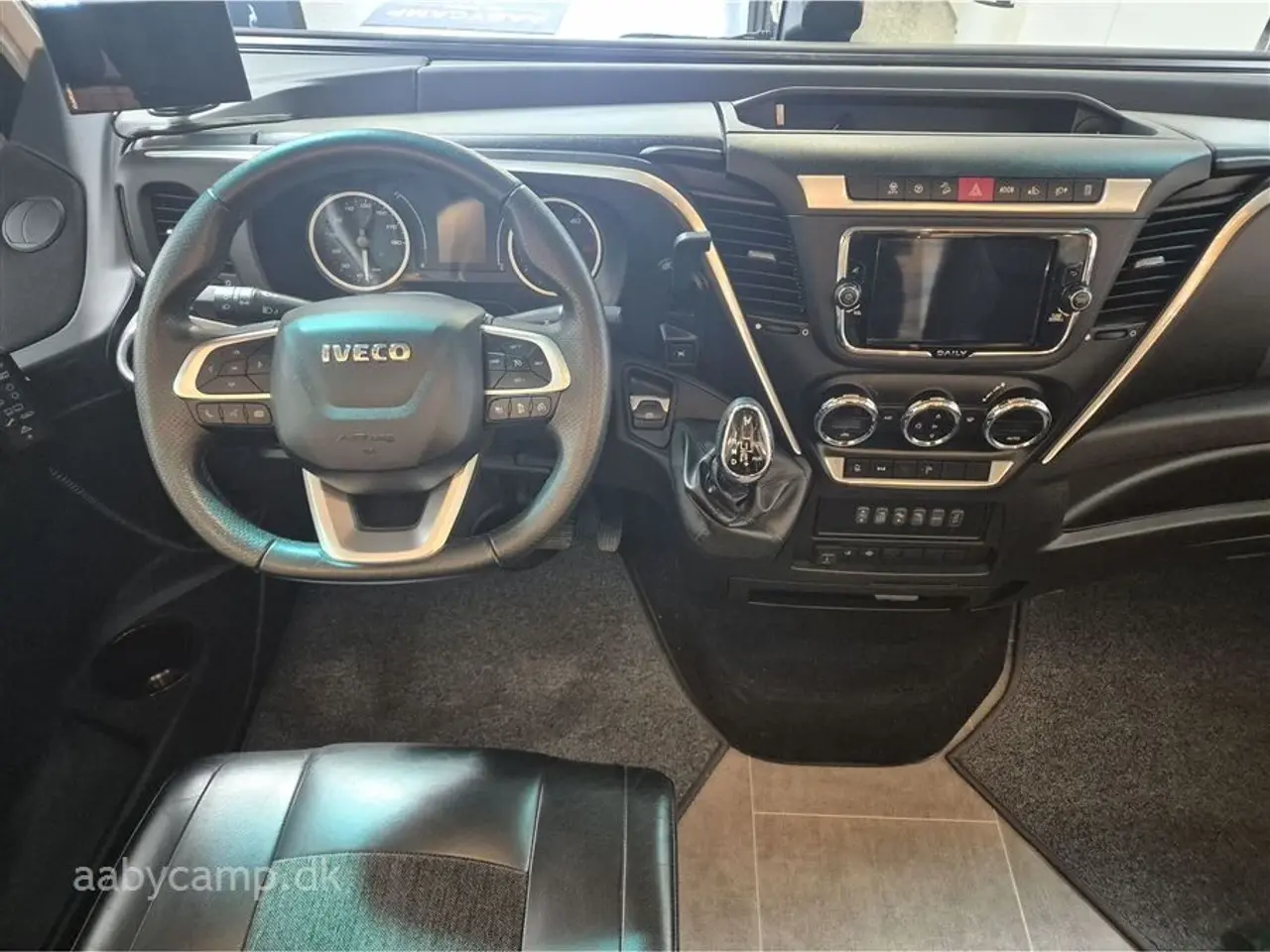 Billede 6 - 2020 - Niesmann+Bischoff Flair 920 EK   Mulighed for Leasing