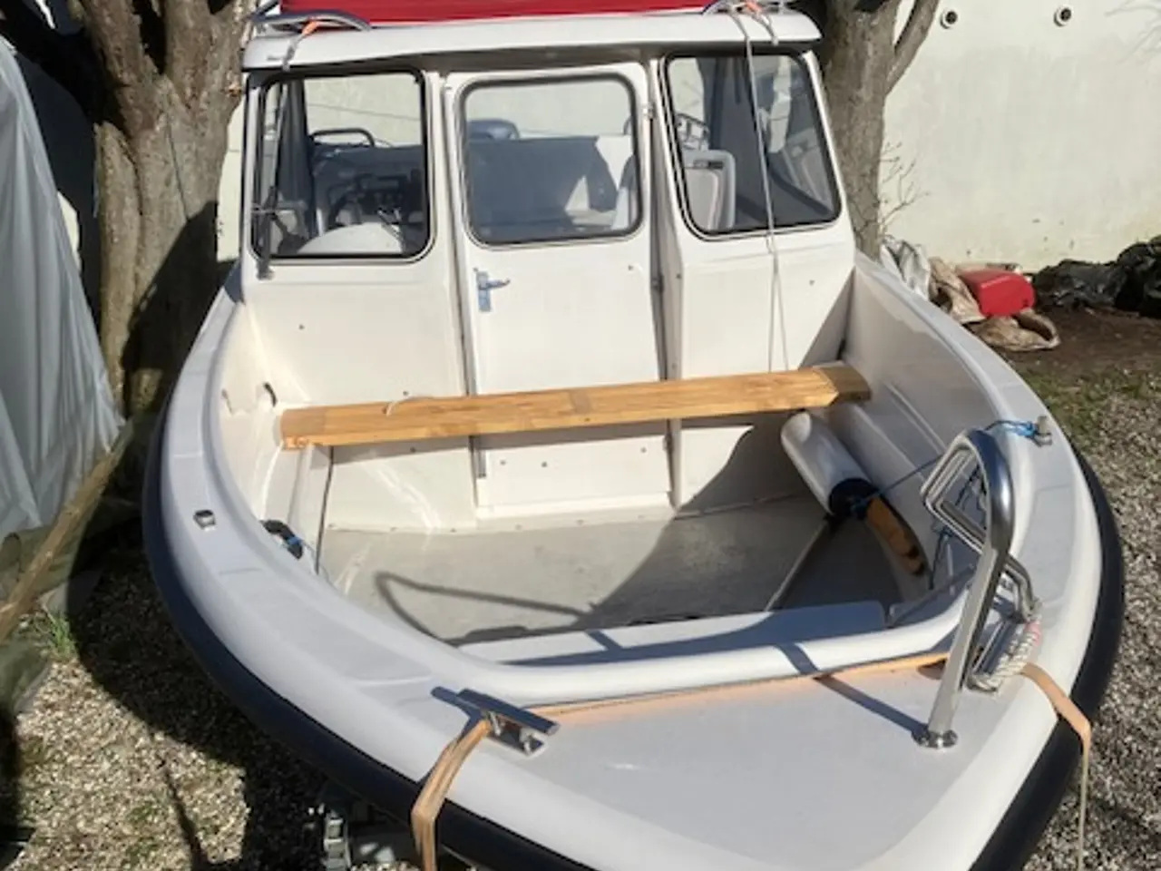Billede 3 - Sandström Classic 560 MC
