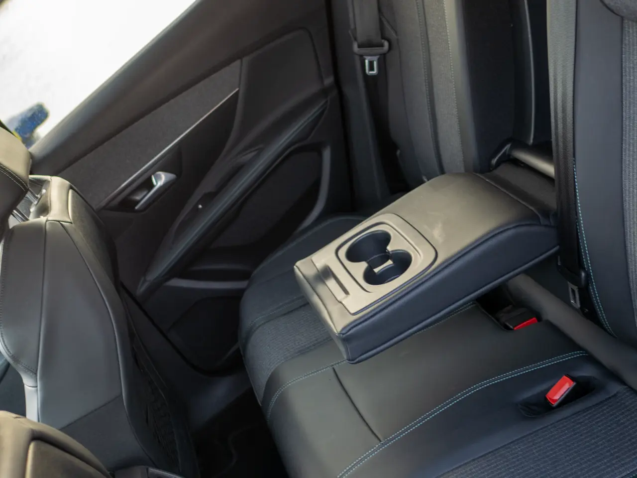 Billede 8 - Peugeot 3008 PHEV Allure Pack 2021