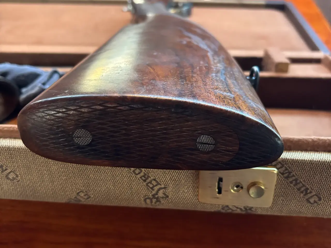 Billede 7 - FN BrowningB25 special Class B