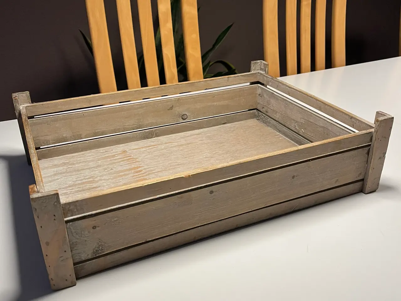 Billede 2 - Trækasse 50x35x13