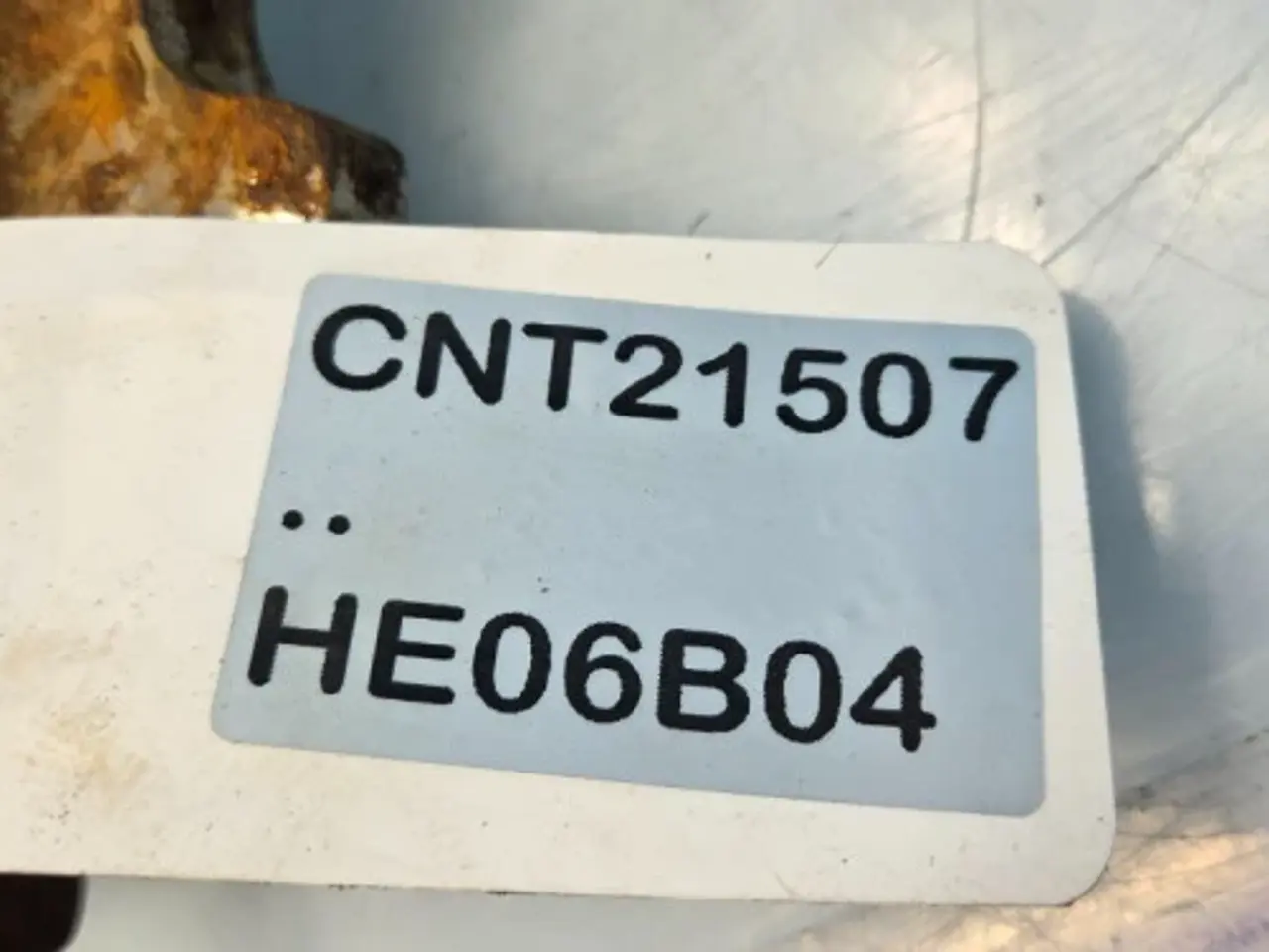 Billede 16 - New Holland CR9.90 Kædehjul 87665225