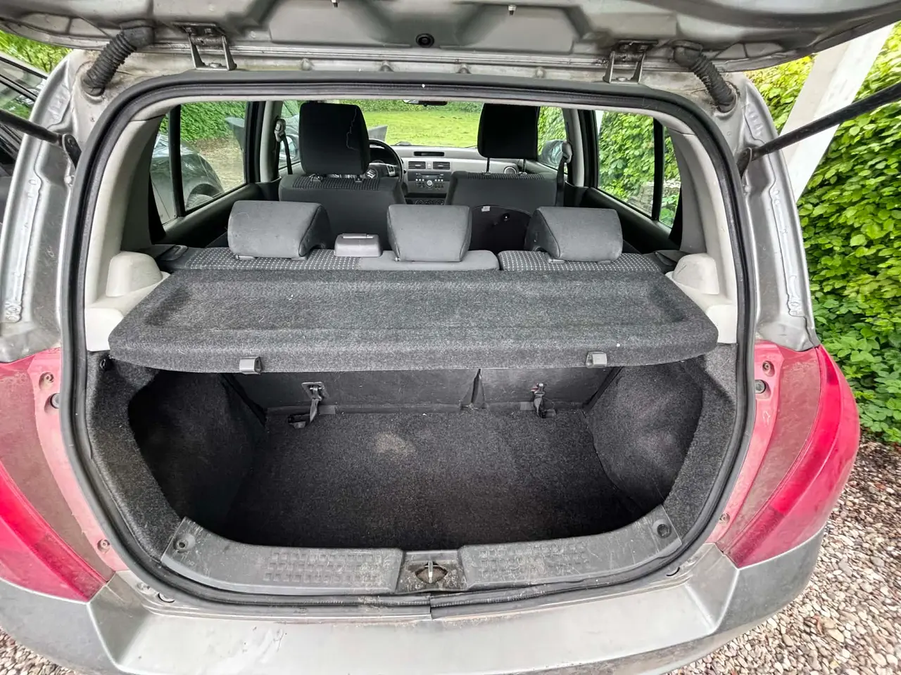 Billede 6 - Suzuki Swift 1.3 benzin fra 2005