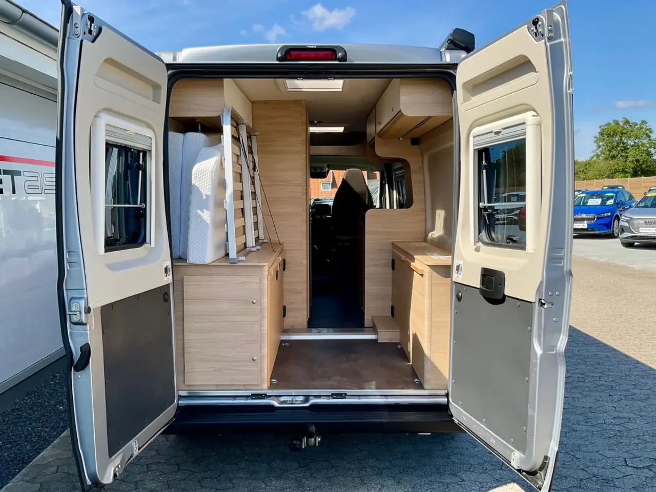 Billede 18 - 2024 - Pössl 2,2 Roadcar R600
