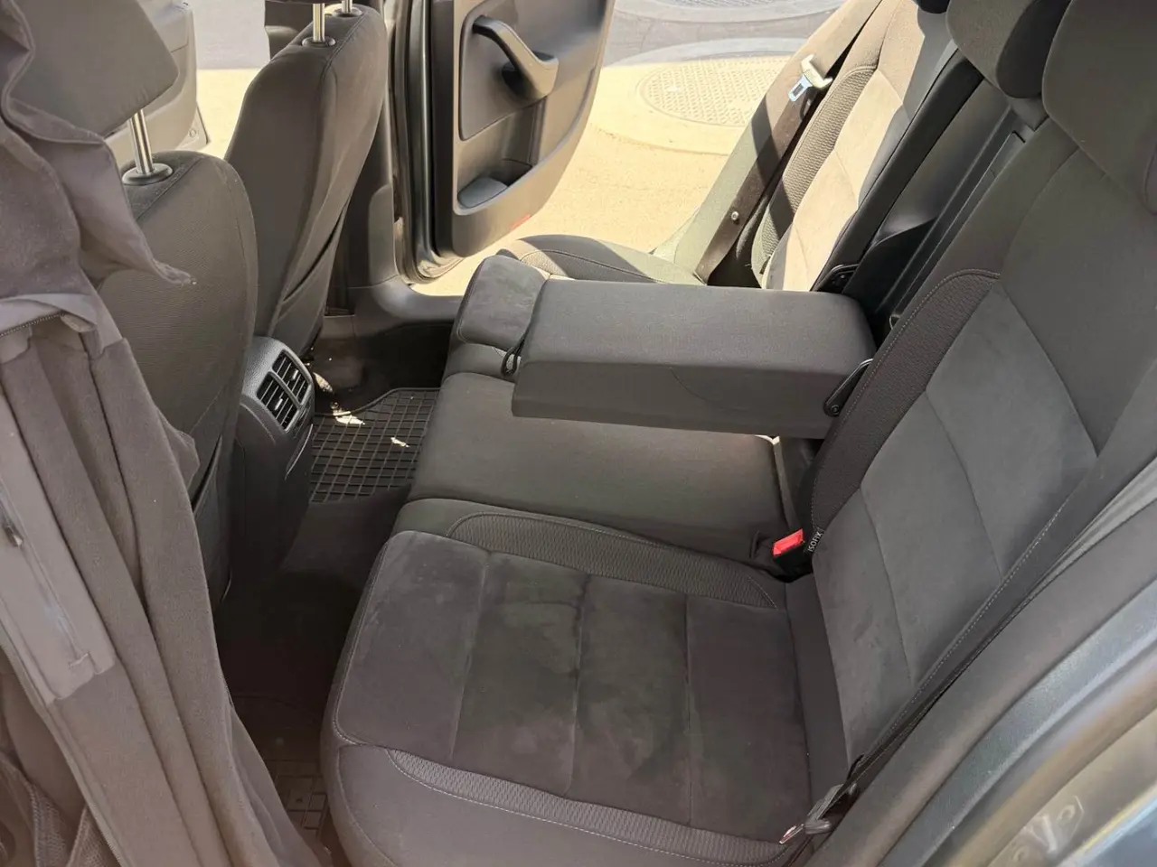 Billede 9 - Vw golf 6 High Line TDi.