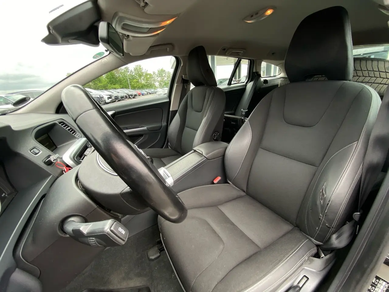 Billede 10 - Volvo V60 DRIVe 114HK Stc