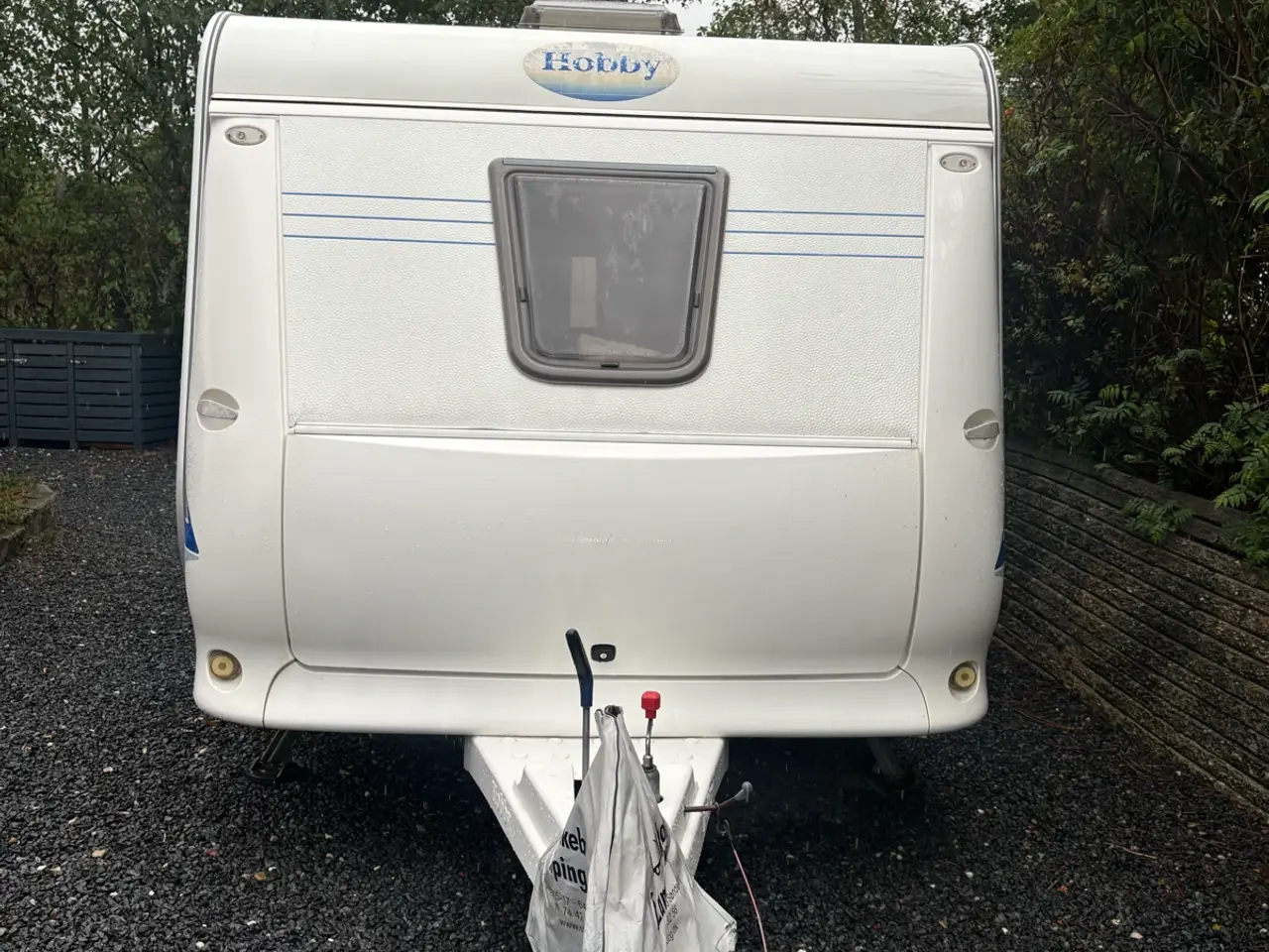 Billede 2 - Hobby 495