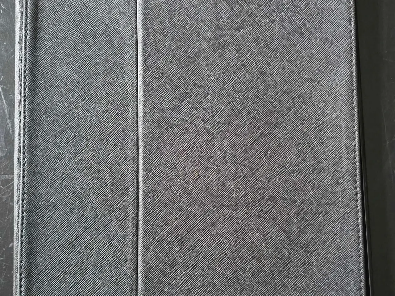 Billede 1 - Ipad Cover, mrk PURO