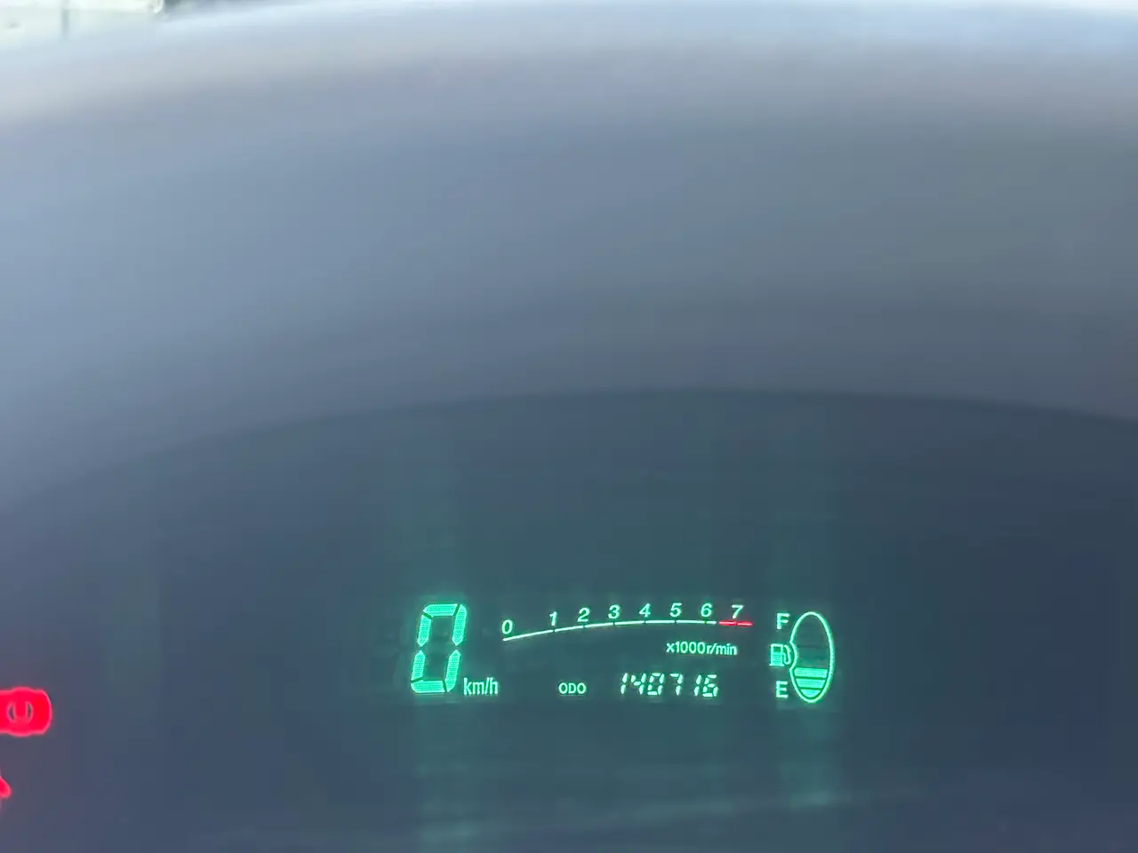 Billede 2 - Toyota Yaris 1,3 – 2002 – kun 139.971 km