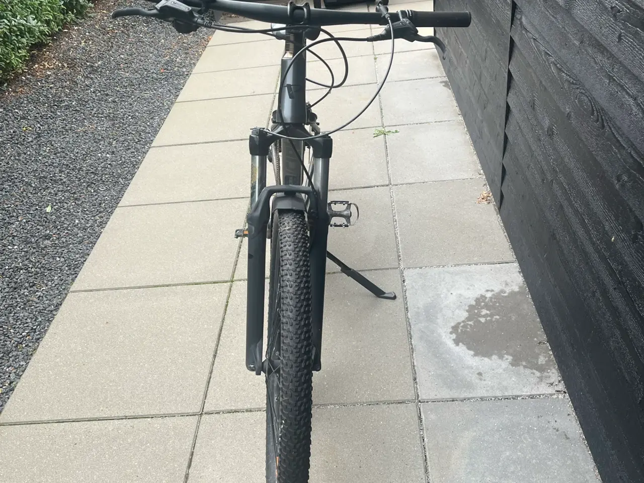 Billede 5 - Principia A3 9 MTB