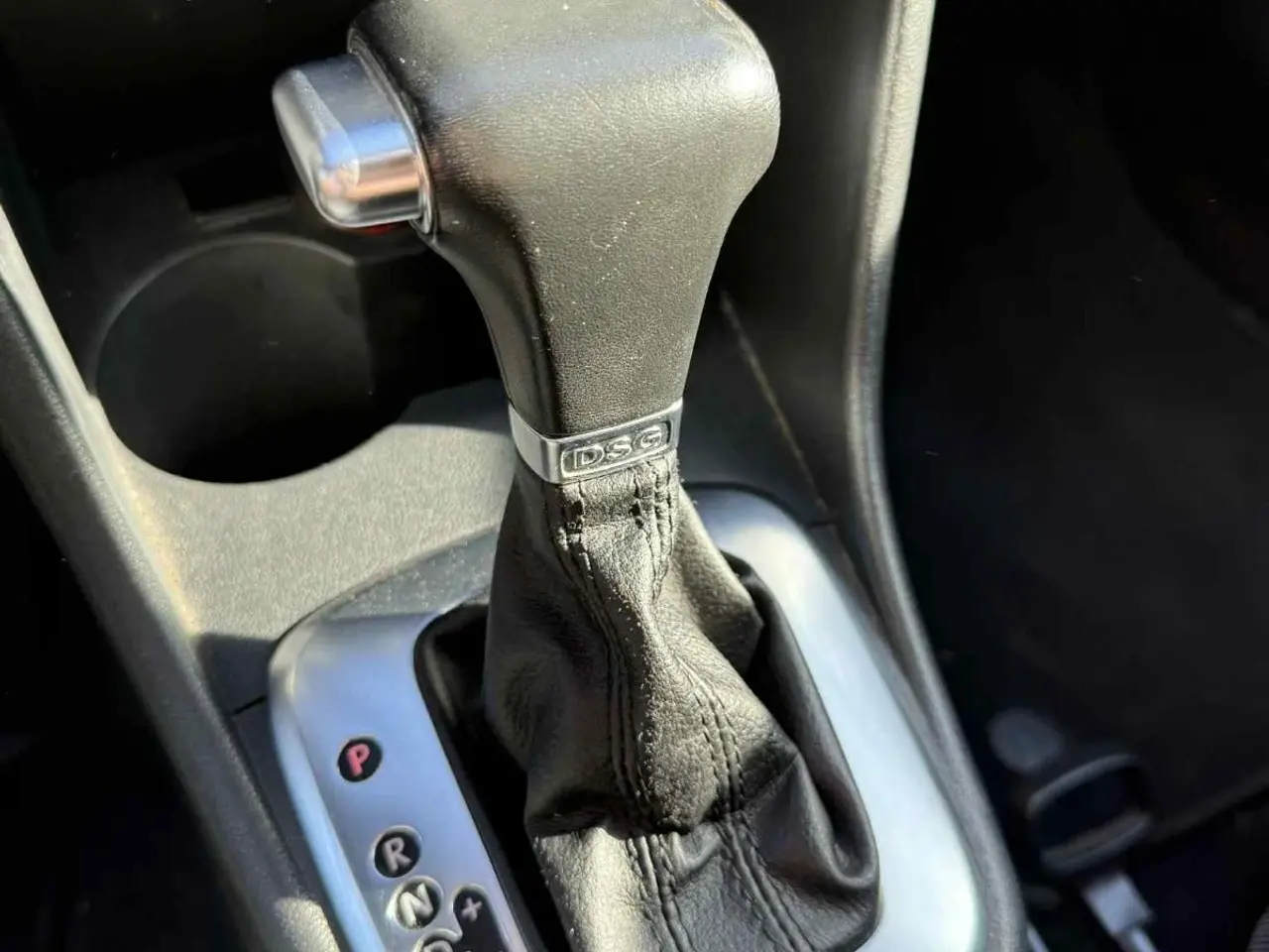 Billede 6 - VW Polo 1,6 TDi 90 Comfortline DSG Van