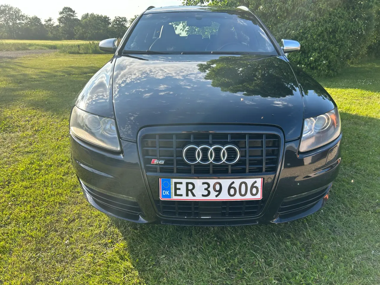 Billede 2 - Audi S6