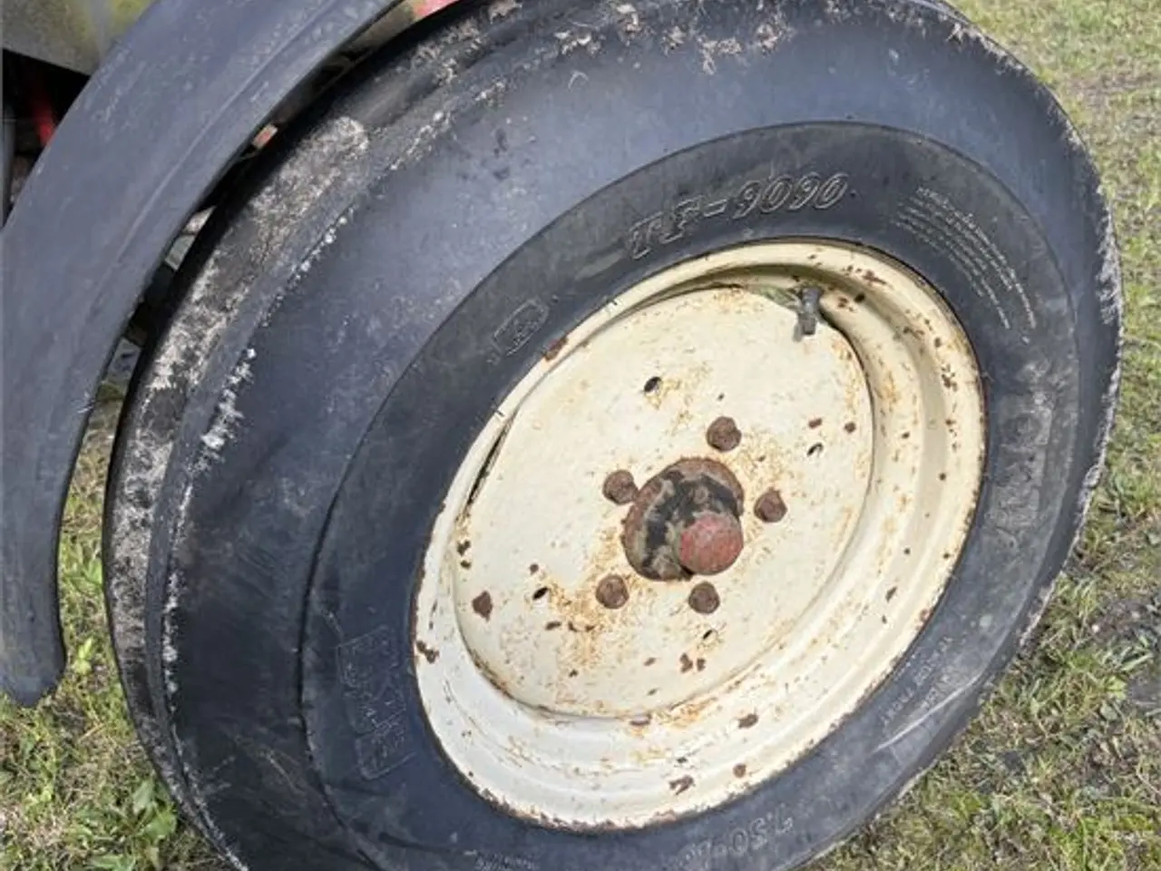 Billede 33 - IH 844 S