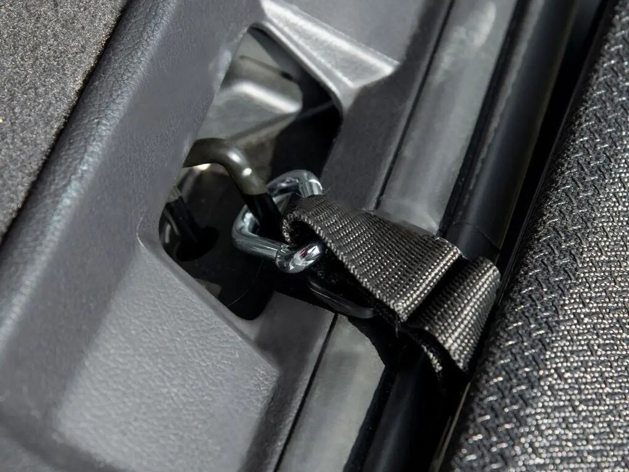 Billede 4 - Rampe Til Bilen Foldbar