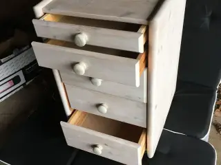 Skuffereol