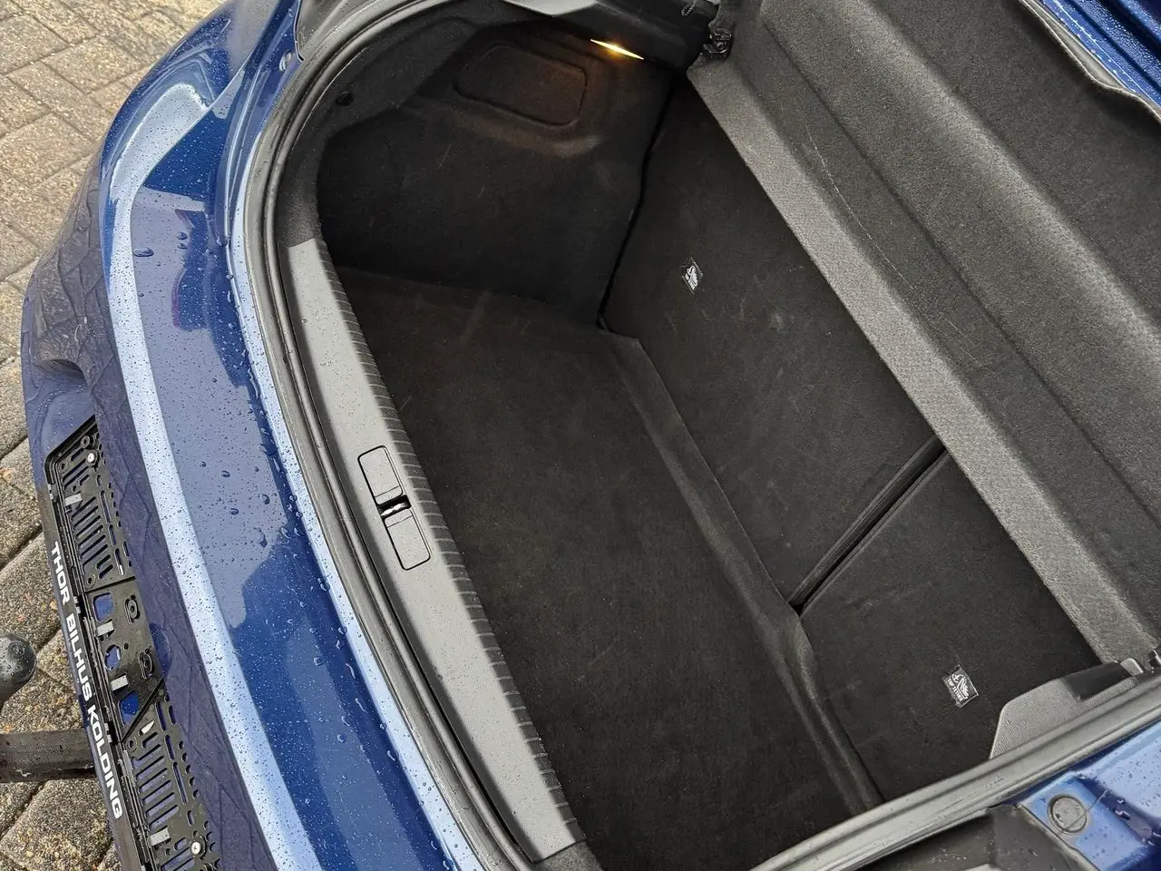 Billede 8 - Opel Corsa 1,5 D CityLine+ 102HK 5d 6g