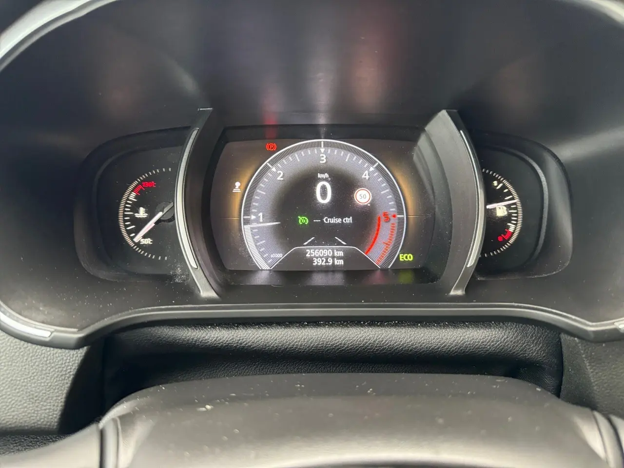 Billede 7 - Renault Megane IV 1,5 dCi 110 Zen Sport Tourer