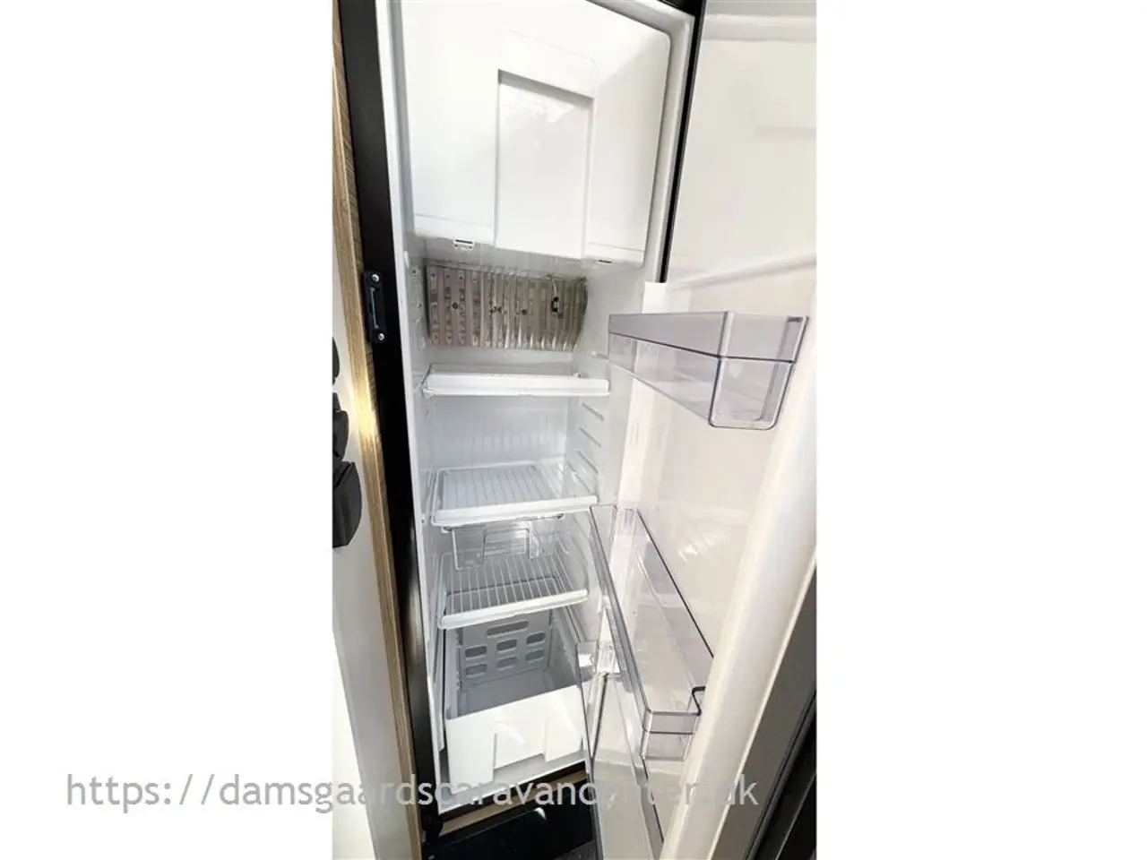 Billede 14 - 2021 - Adria Action 391 LH   Enkeltsenge-Gulvtemp.-Mover-Telt