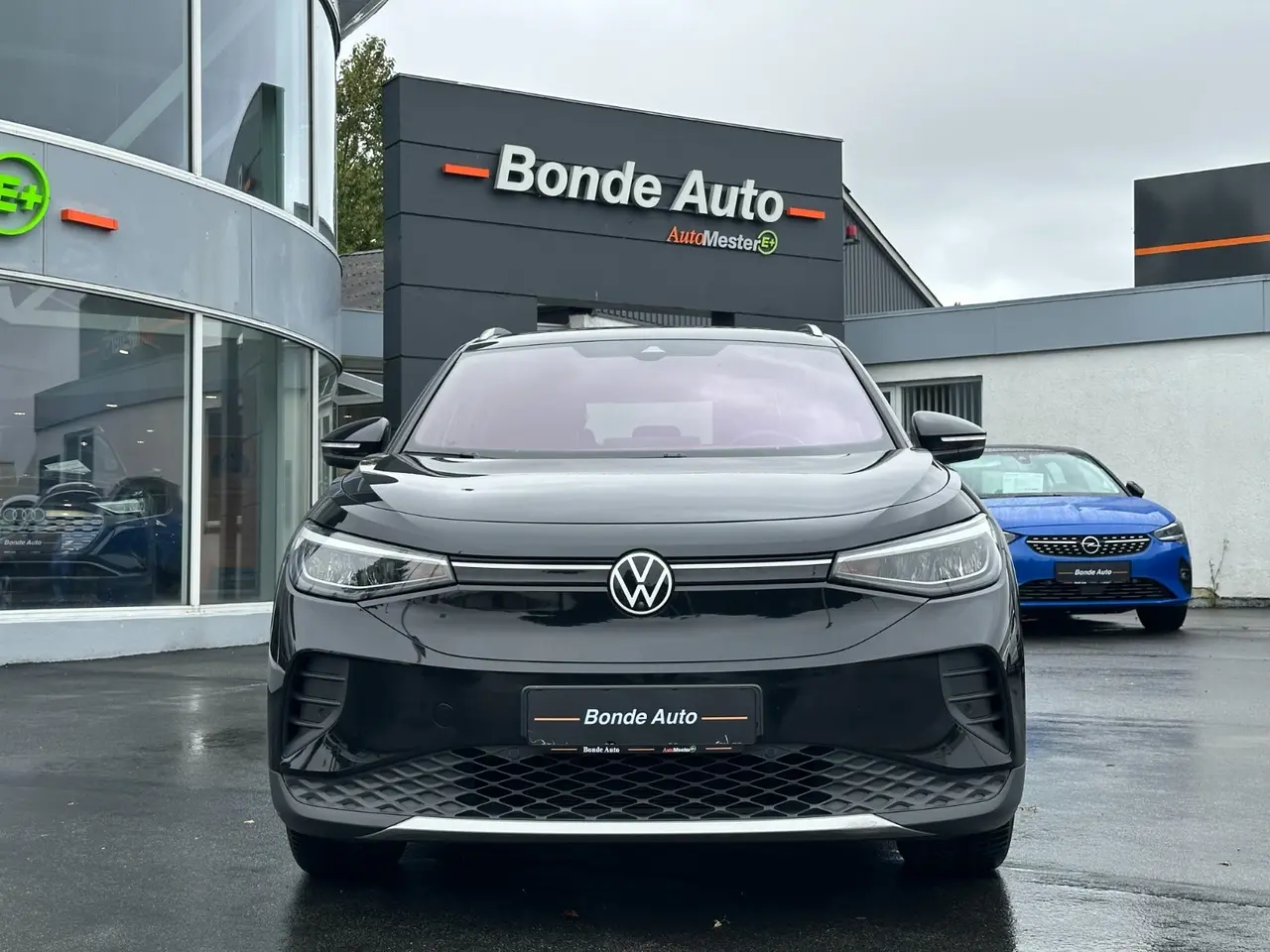 Billede 2 - VW ID.4 77 Pro Performance