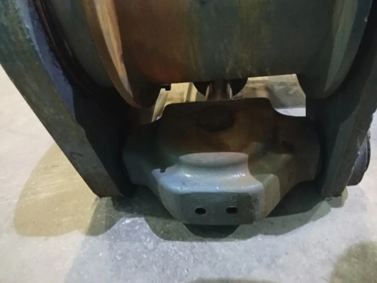 Billede 9 - Massey Ferguson 7256 Autolevel foraksel