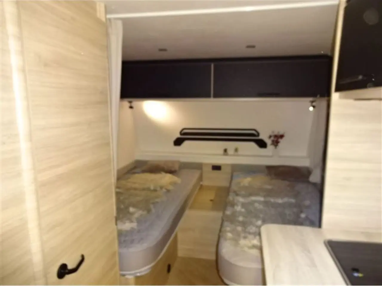 Billede 2 - 2026 - Caravelair Sport Line 492