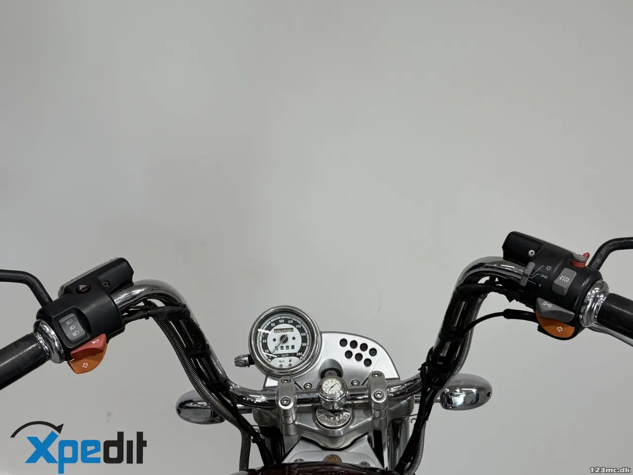 Billede 11 - BMW R 850 C