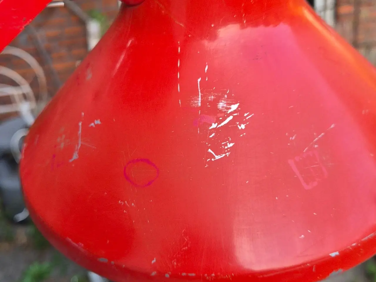 Billede 5 - Luxo arkitektlampe med egen charme