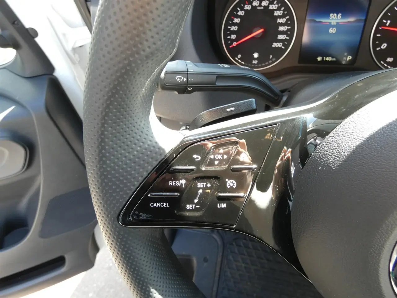 Billede 17 - Mercedes-Benz Sprinter 317 2,0 CDI A3 Pro 9G-Tronic 170HK DobKab 9g Aut.
