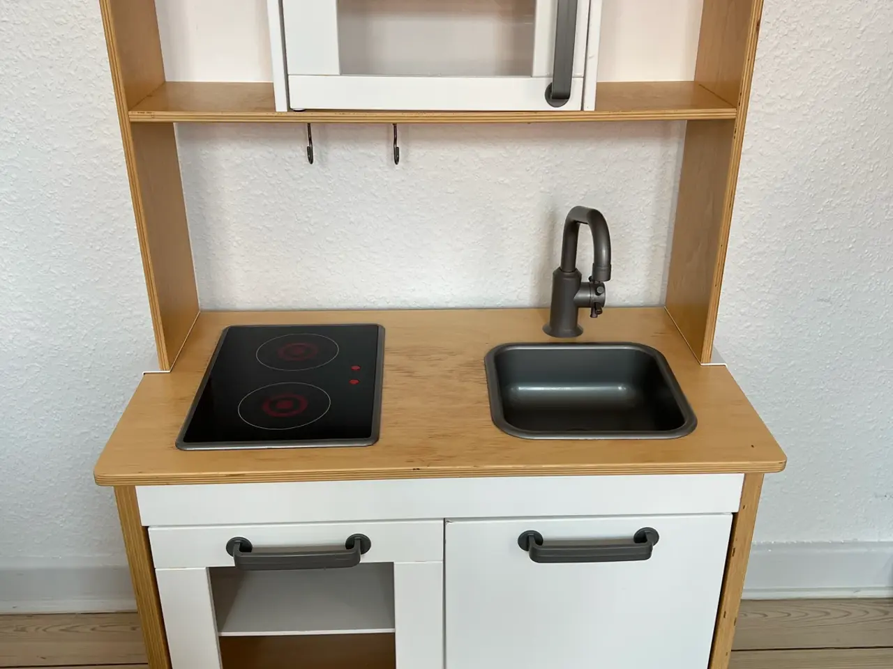 Billede 2 - IKEA BØRNE LEGEKØKKEN