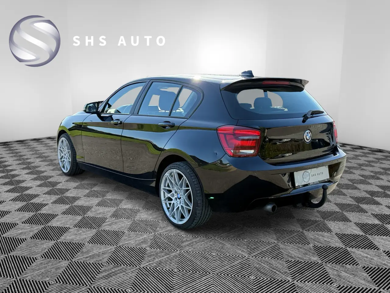 Billede 7 - BMW 116d 2,0