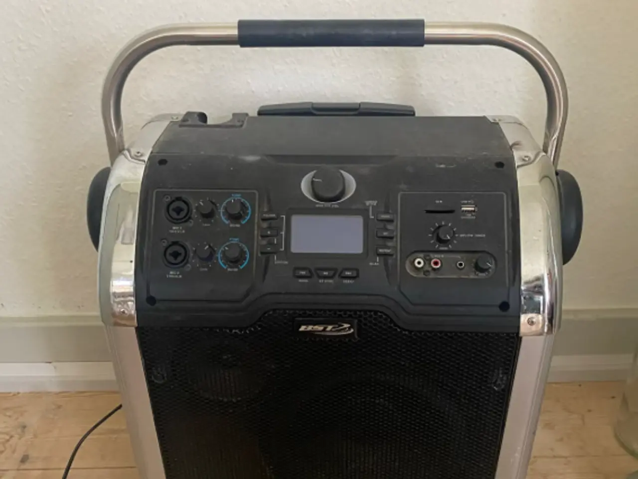 Billede 1 - Karaoke SoundBoks 