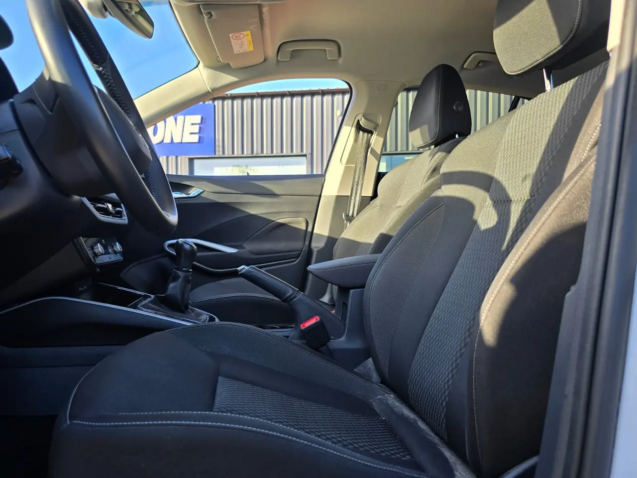 Billede 8 - Skoda Fabia 1,0 TSi 110 Style