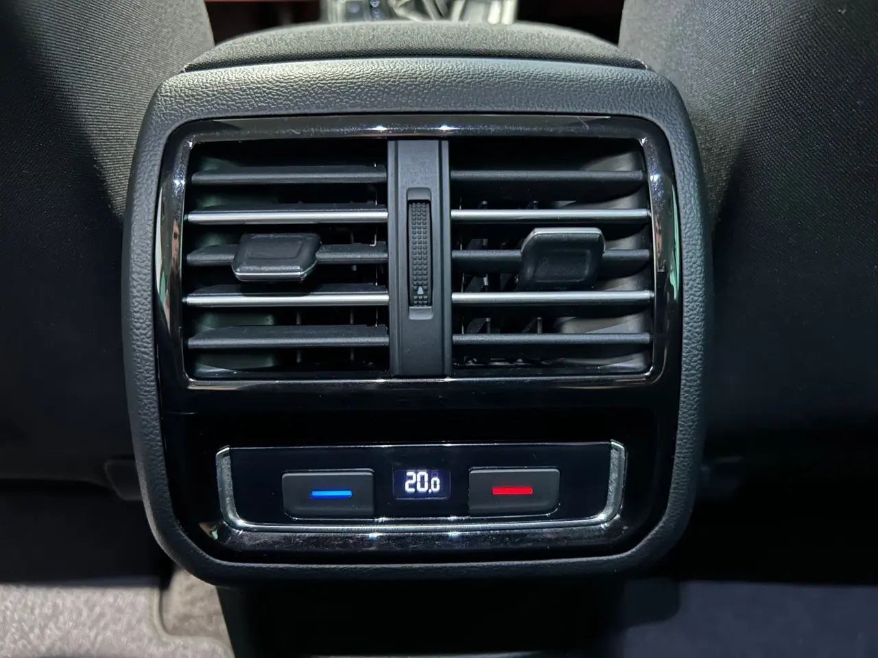 Billede 8 - VW Passat 2,0 TDi 150 Comfortline Premium Variant DSG