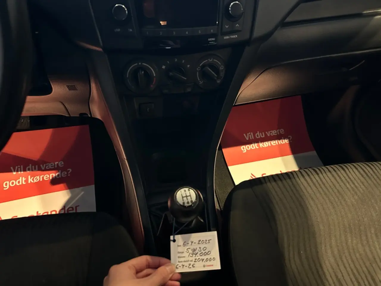 Billede 13 - Suzuki Swift 1,2 GA