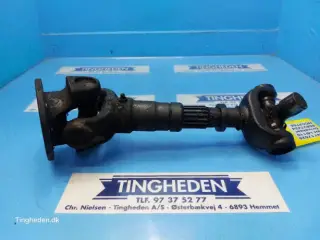 New Holland LB110 Drivaksel 85827424