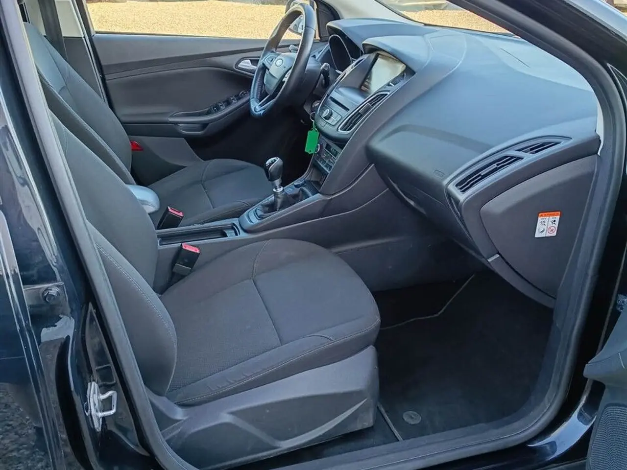 Billede 6 - Renault Twingo 1,0 Sce Expression start/stop 70HK 5d