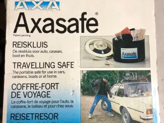 Værdibokse