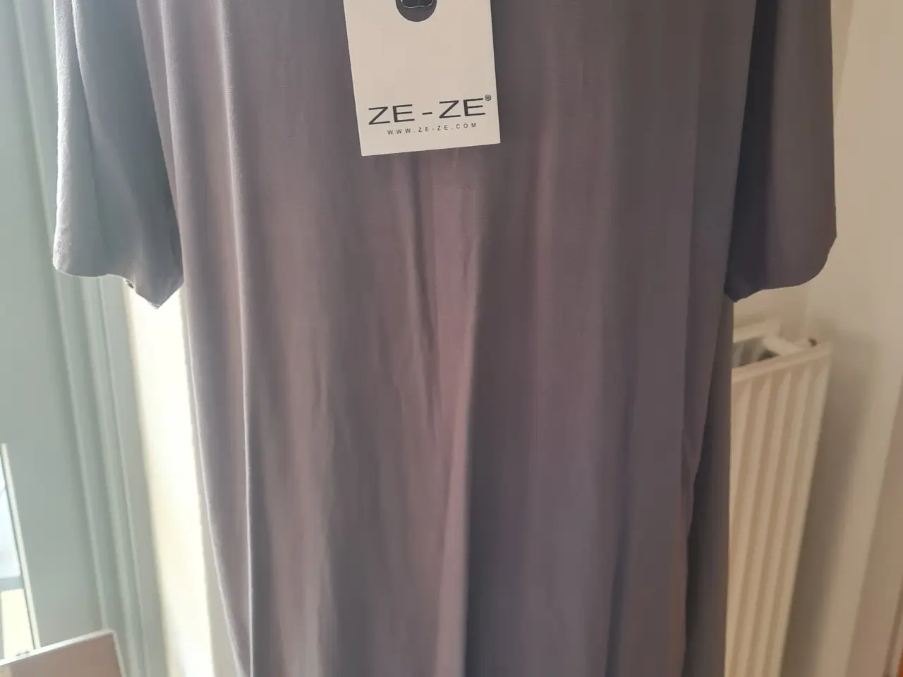 Billede 4 - Ze-ze Ny tunika str xxl 46