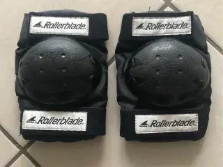 Rollerblade albuebeskyttere Str. S