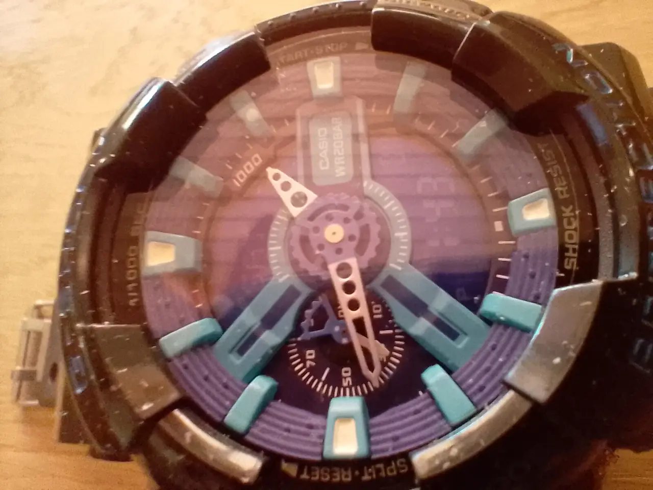 Billede 4 - Casio G shock 
