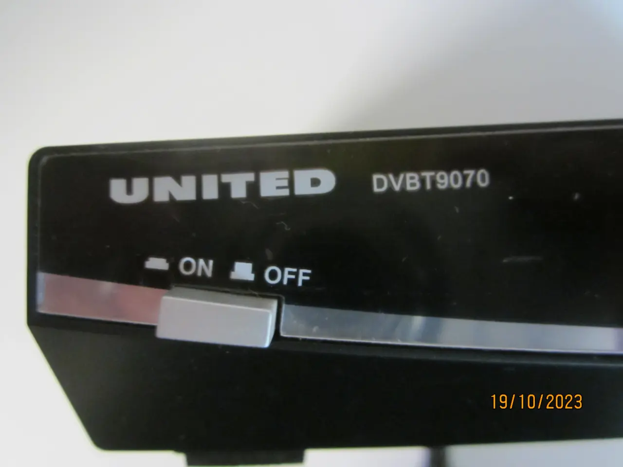 Billede 1 - united dvb