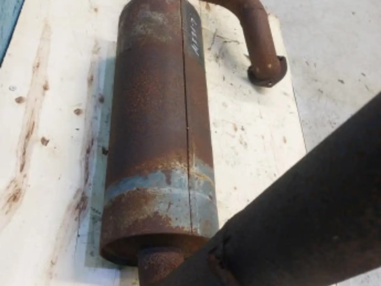 Billede 8 - Massey Ferguson 31 Lydpotte 28751288