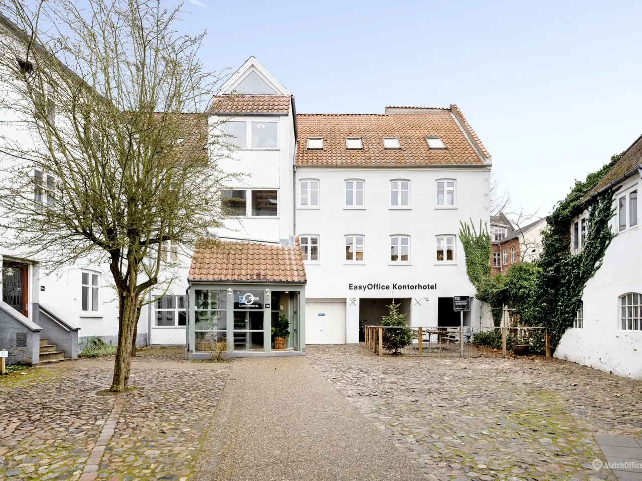 Billede 6 - EasyClinic Randers. Vestergade - Klinik 1.02A